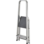 Werner Platform Stepladder 2 Tread High Handrail