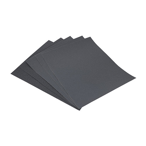 TIMCO Wet & Dry Sanding Sheets