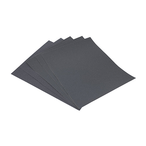 TIMCO Wet & Dry Sanding Sheets