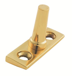 Ejma Pin - Polished Brass