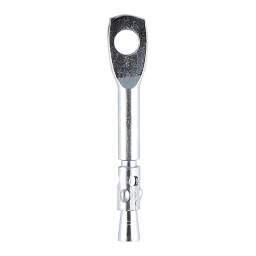 TIMCO Wirehangers Silver