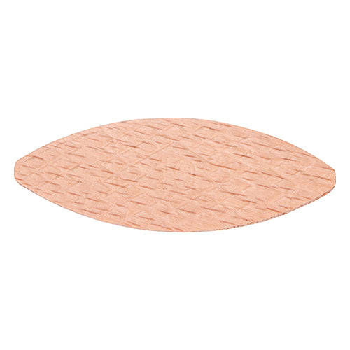 TIMCO Wooden Jointing Biscuits — Bag