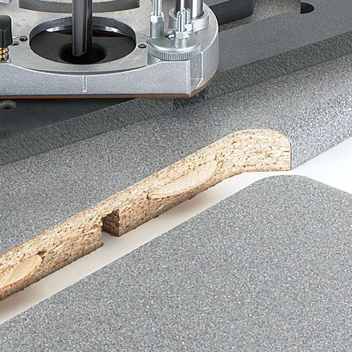 TR/KFP/3 - Kitchen fitters pack TR17 x 5 pieces