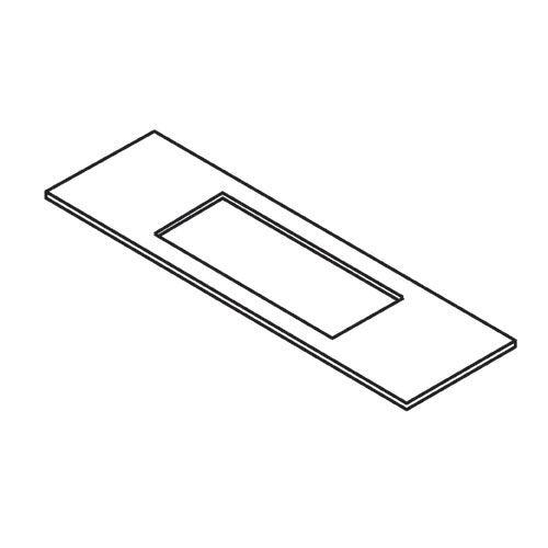 Large wooden Door Wedges 200mm