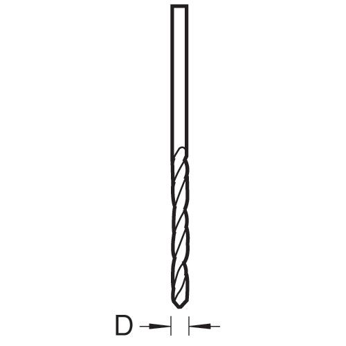 WP-SNAP/D/764 - Trend Snappy 7/64 drill bit only