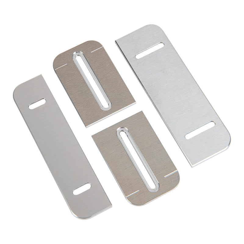 WP-STRIKE/05 - STRIKE/JIG Replacement Mortise Plates