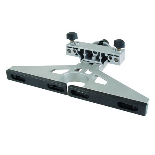 WP-T10/087 - Parallel side fence complete T10 & T12 routers