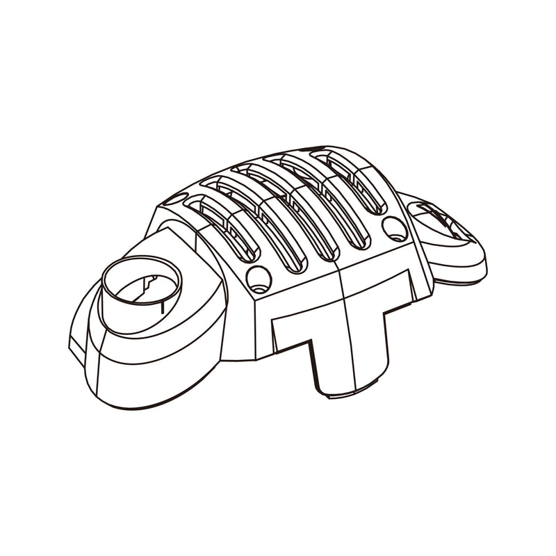 WP-T7/011 - Top Cover T7