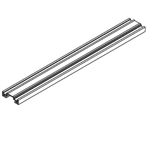 WP-VJS/07B - Varijig Extrusion 430mm Black