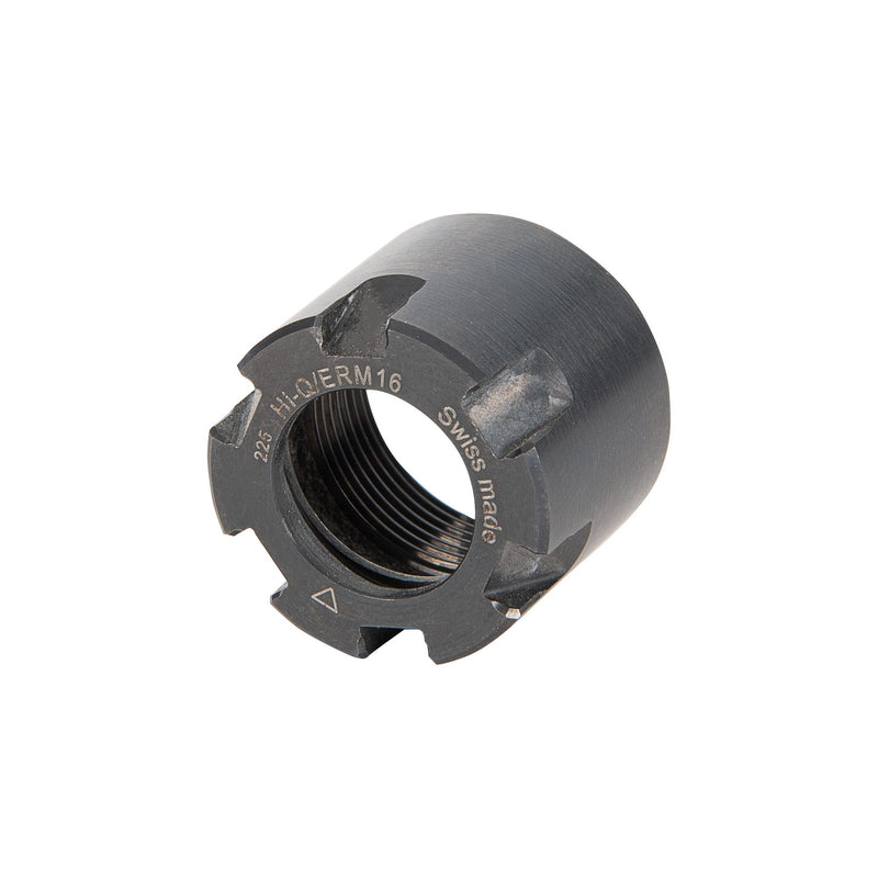 WP-CNCY/018 - SmartBench ER16 Nut for SC1 & SC2 Spindle