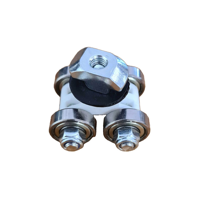 WP-CNCY/044 - Lower Beam Roller Unit for SmartBench