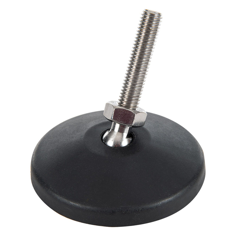 WP-CNCY/073 - Replacement Adjustable Foot for Legs of SmartBench
