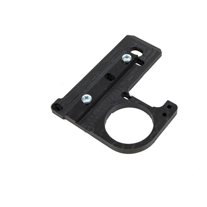WP-CNCY/075 - Replacement Lower Beam End Plate Rear for the SmartBench