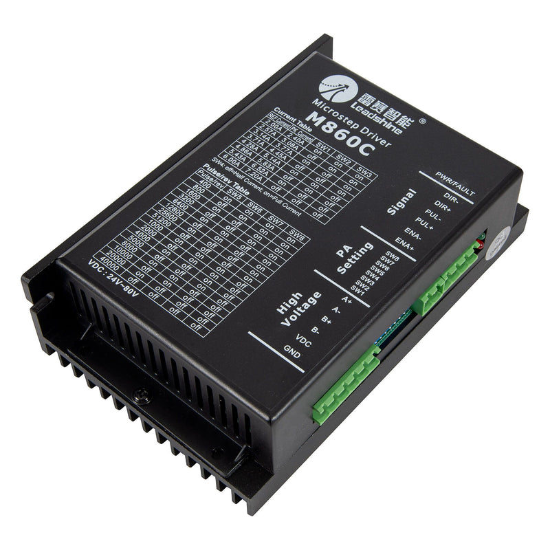 WP-CNCY/086 - Replacement Stepper Brick for the Trend Yeti CNC SmartBench