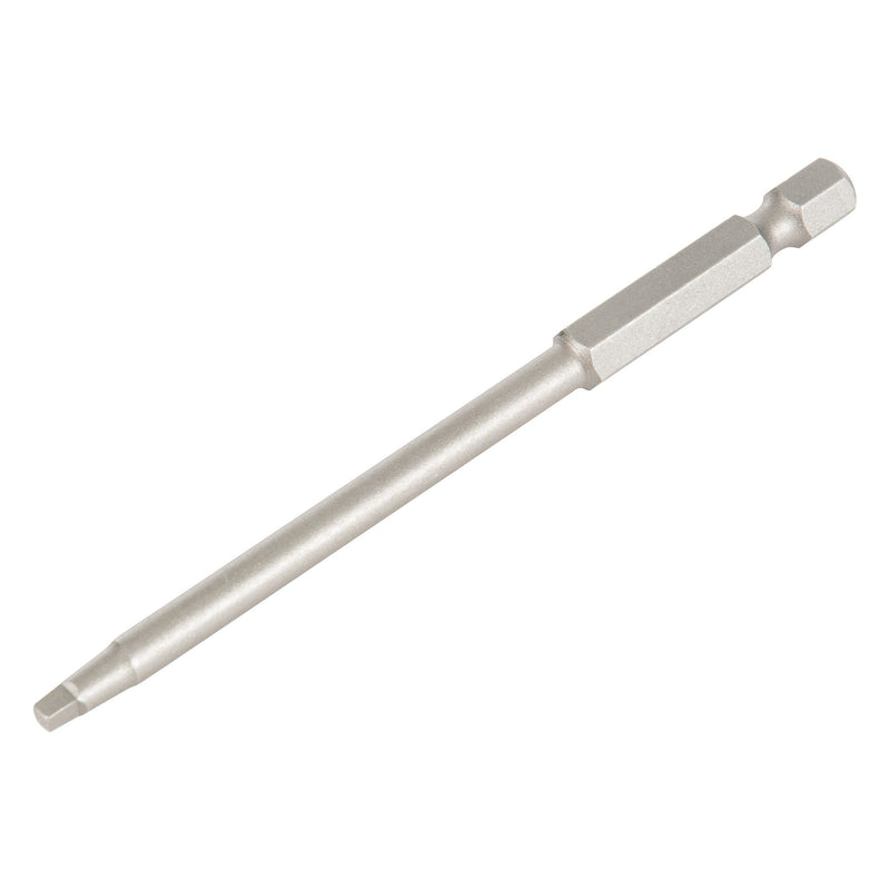 WP-DK/JIG/1 - Hex shank Robertson no.1 square drive bit