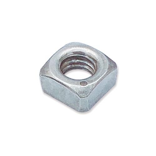 WP-NUT/23 - M5 nut square DIN 557 8x8x4mm - UK only