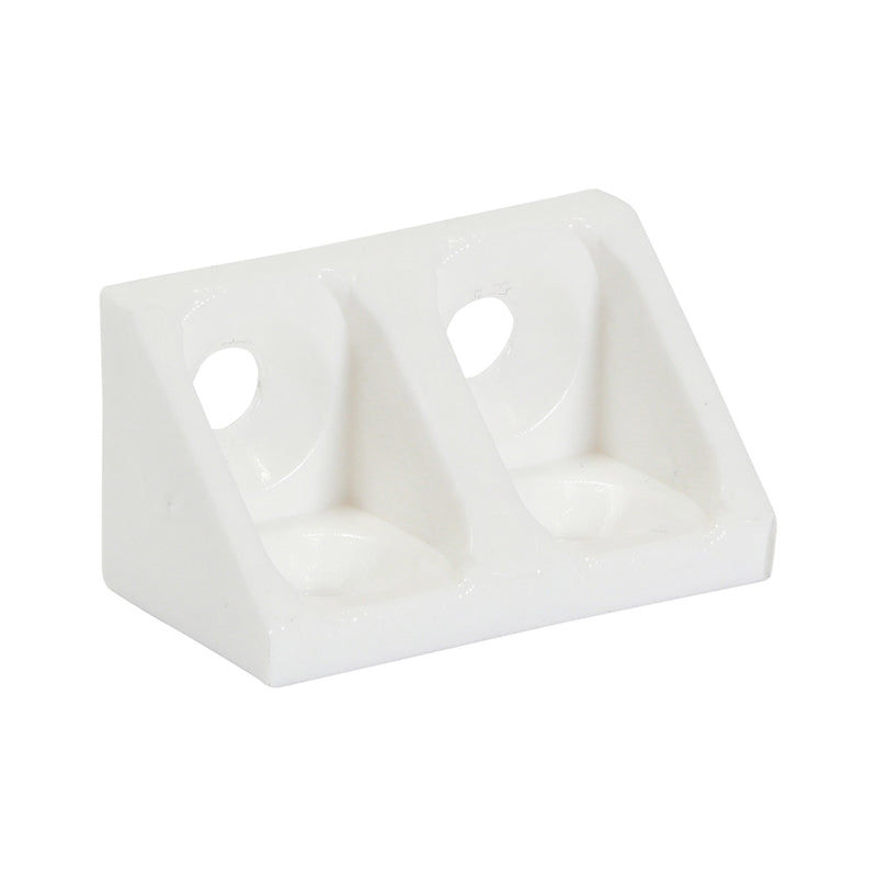TIMCO Rigid Joints White