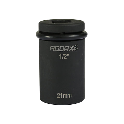 TIMCO X6 Impact Sockets