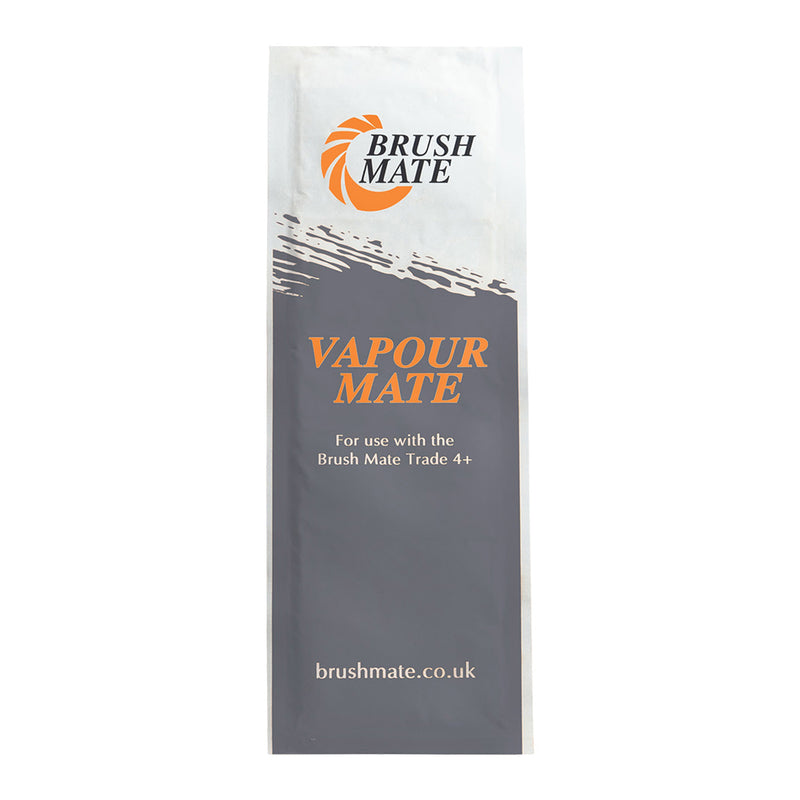 Brush Mate Vapour Mate
