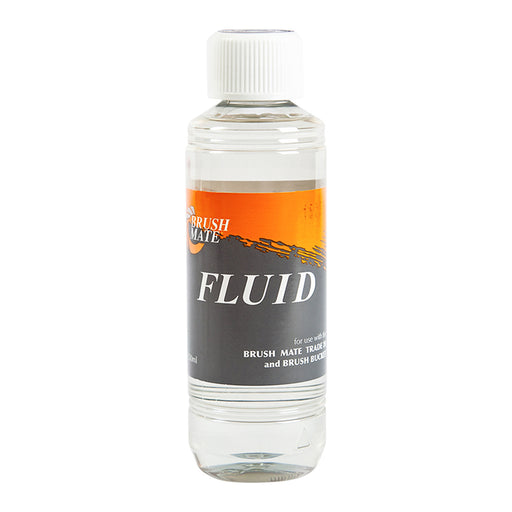 Brush Mate 250ml Fluid