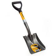 XTrade Micro Shovel 3 Piece Bundle