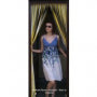 Holland Plastics Heavy duty PVC strip curtain