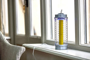 Zero In UV Light Insect Killer USB Kitchen Indoor Insect Bug Killer With Trap
