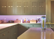 Zero In UV Light Insect Killer USB Kitchen Indoor Insect Bug Killer With Trap
