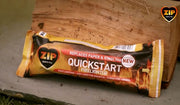 Zip Quickstart Firelighter Block Instant Light Chimenea Firepit Firelighter 150g