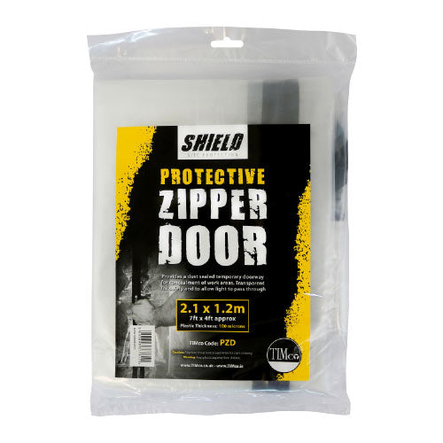 TIMCO Protective Zipper Doors