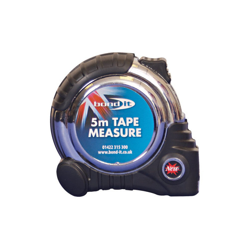 Bond It Retractable Measuring Tape 19MM - Box of 12