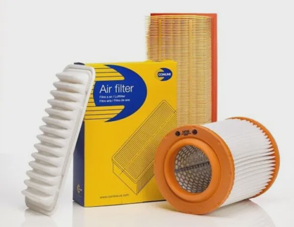 Comline Air Filter Comcns12221