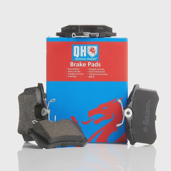 QH Brake Pads BP456