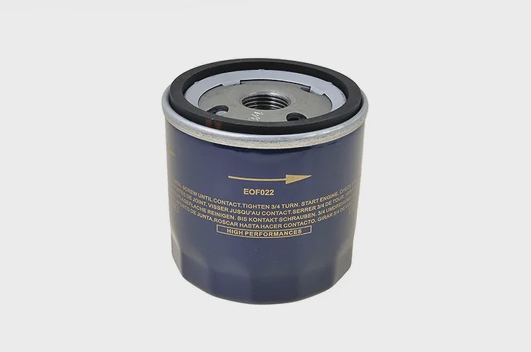 Comline Oil Filter