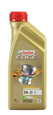Castrol Edge 0W-20 1L