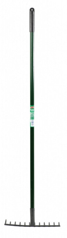Supagarden Garden Rake 12 Tooth