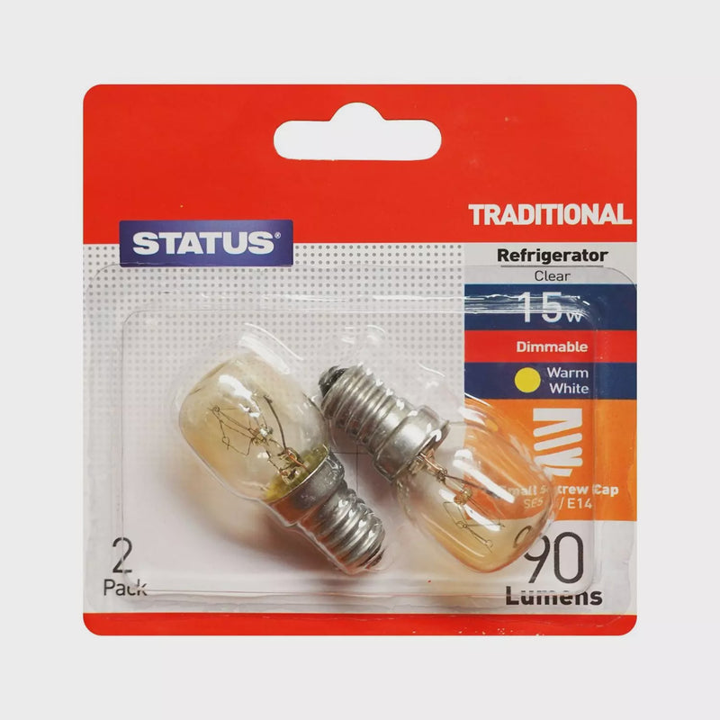 Refrigerator Bulb