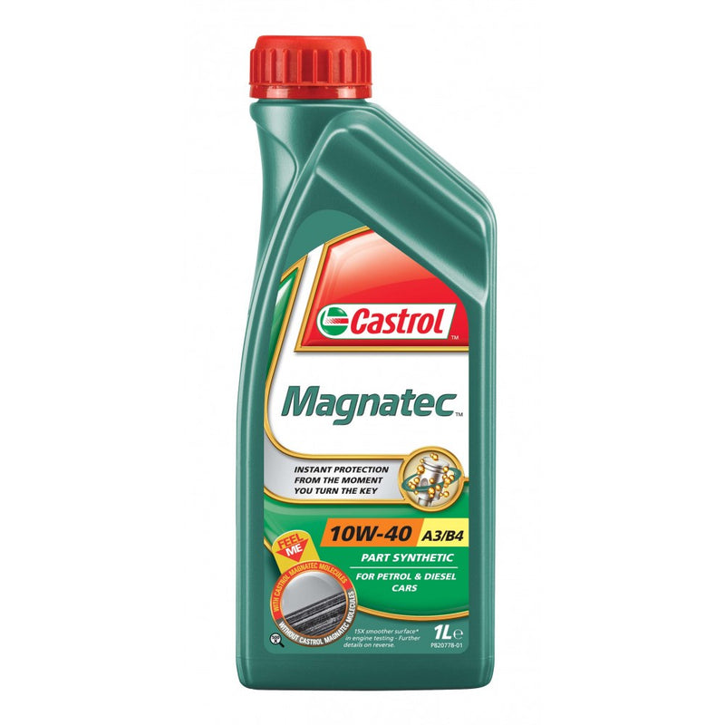 Castrol Magnatec 10W-40 1L