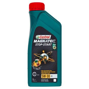 Castrol Magnatec 5W-30 1L