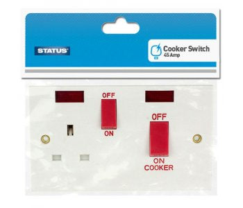 45Amp Cooler Switch