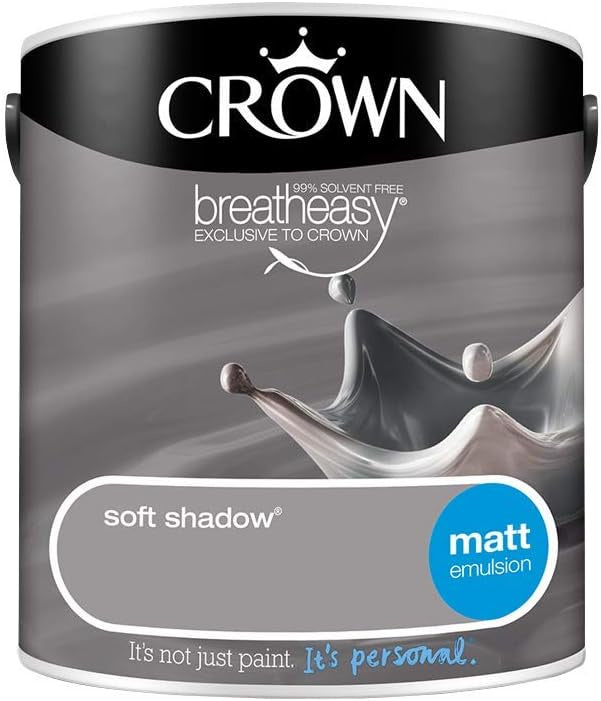 Crown Matt Soft Shadow 2.5