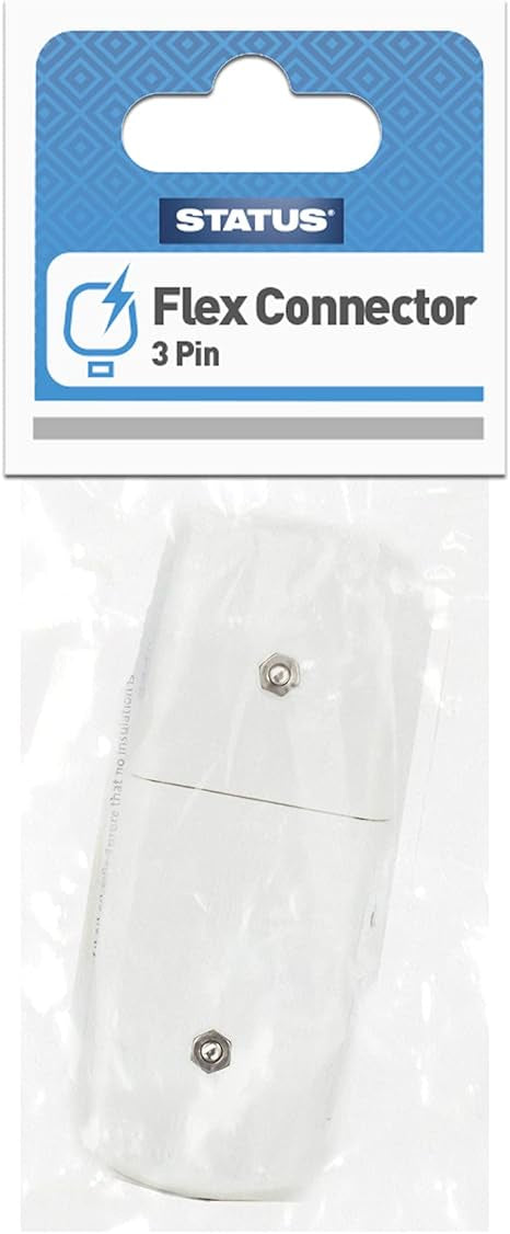 3 Pin Flex Connector