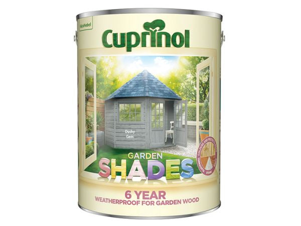 Cuprinol Garden Dusky Gem 5L