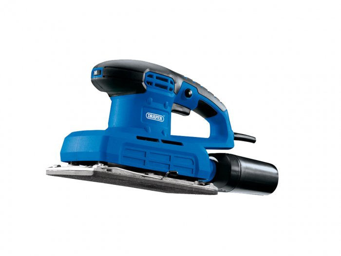 230V 1/2 Sheet Sander