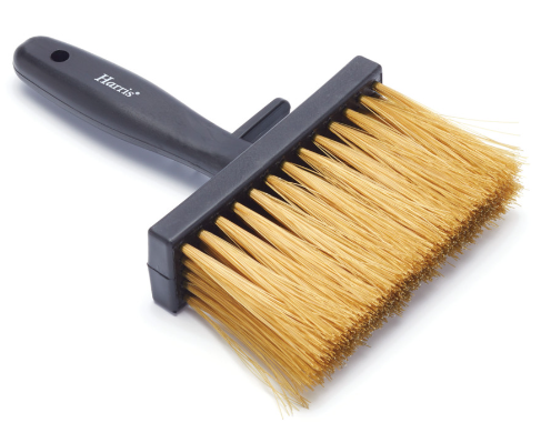 Harris 5" Paste Brush