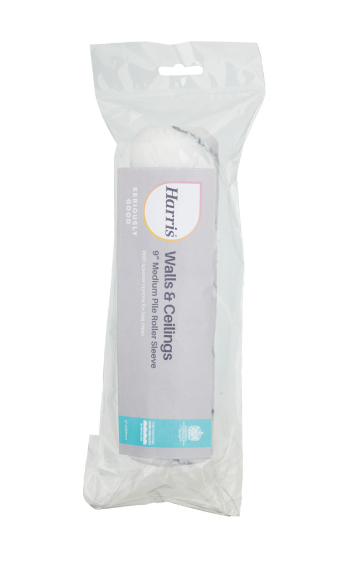 Harris 9" Medium Pile Sleeve