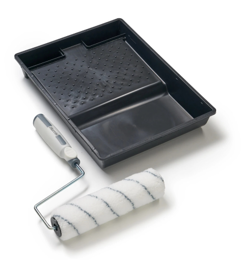 Harris 9" Roller Medium Pile