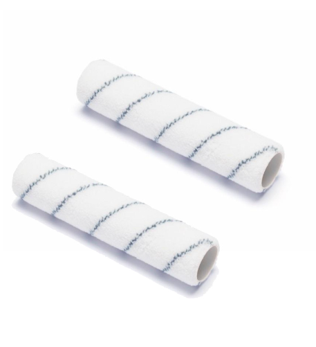 Harris 4" Short Pile Roller Sleeves