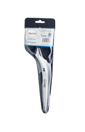 Harris 10" Scissors