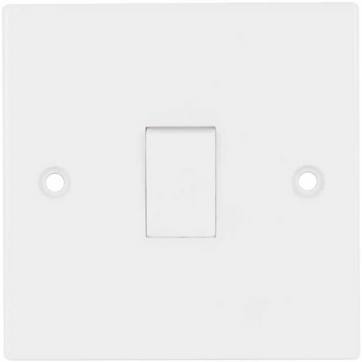 Status 1 Gang Switched Socket